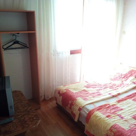 Guest House Hristiva Ohrid Luaran gambar