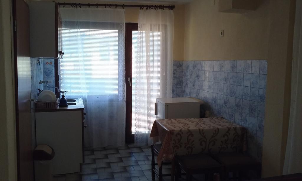 Guest House Hristiva Ohrid Luaran gambar