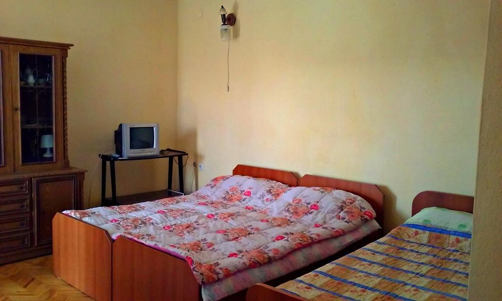 Guest House Hristiva Ohrid Luaran gambar